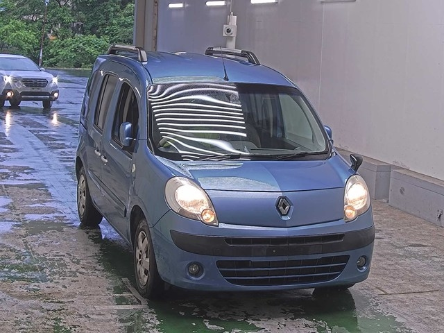 RENAULT KANGOO — фото