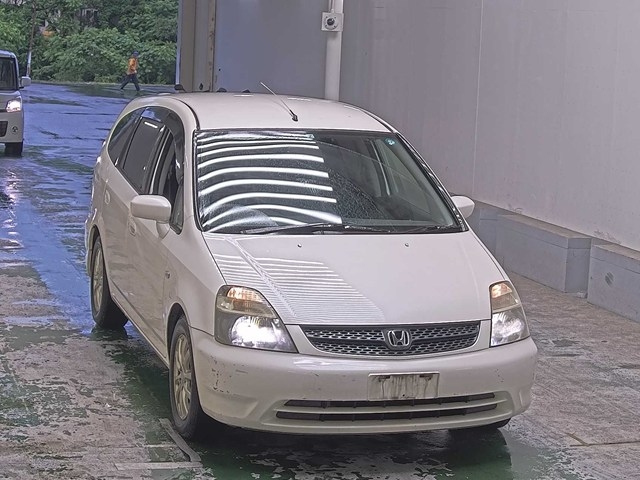 HONDA STREAM — фото