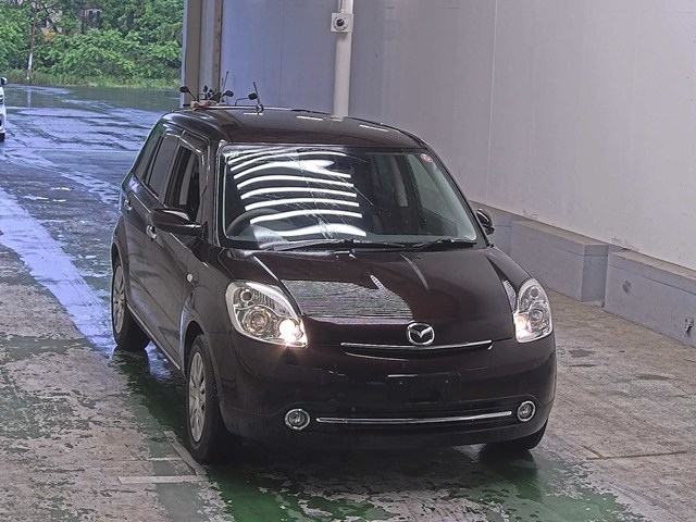 MAZDA VERISA