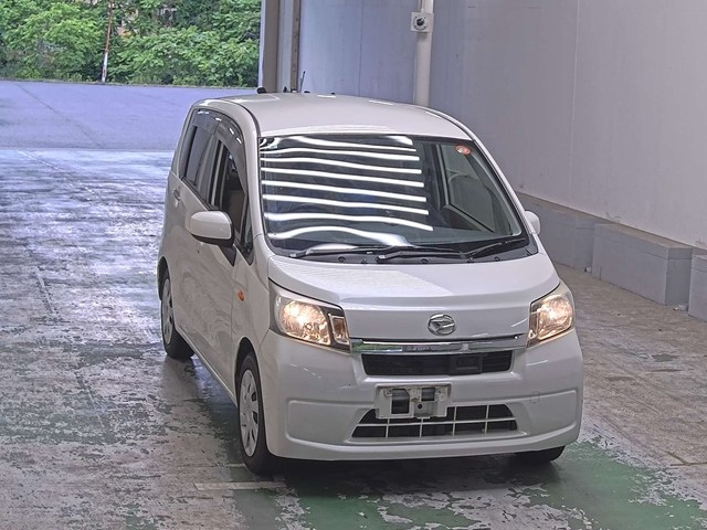 DAIHATSU MOVE — фото