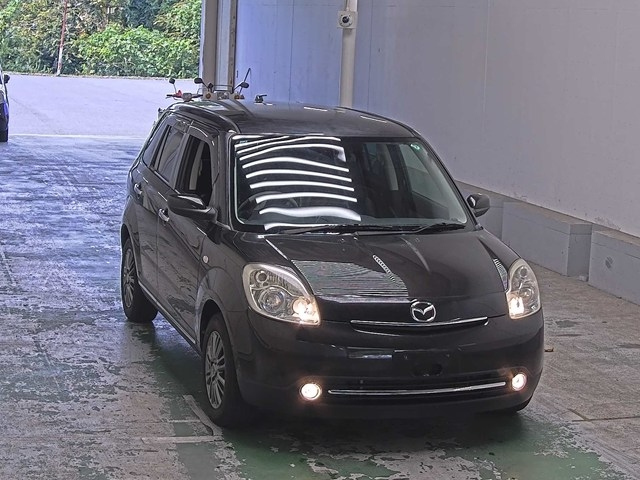 MAZDA VERISA