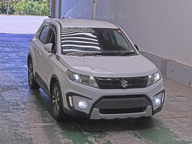SUZUKI ESCUDO