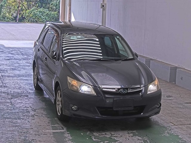 SUBARU EXIGA
