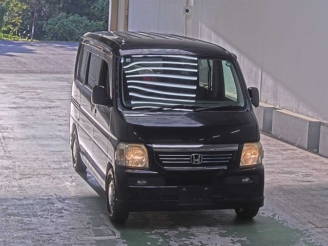 HONDA VAMOS