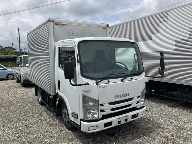 ISUZU ELF — фото