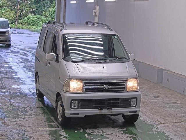 DAIHATSU ATRAI — фото
