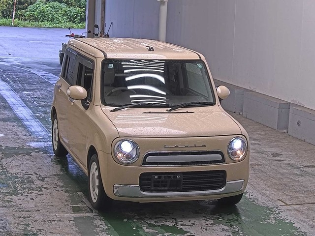 SUZUKI ALTO — фото