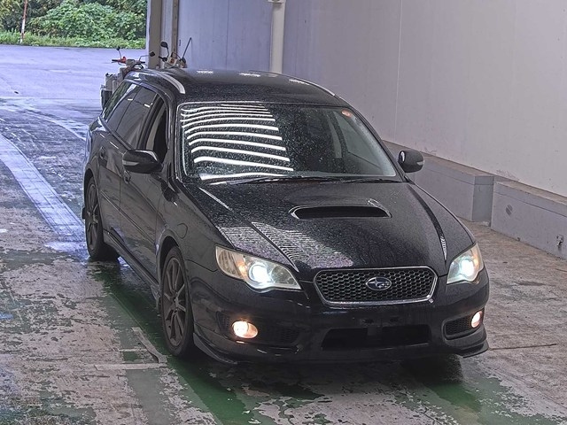 SUBARU LEGACY — фото