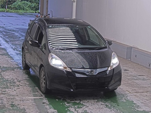 HONDA FIT — фото