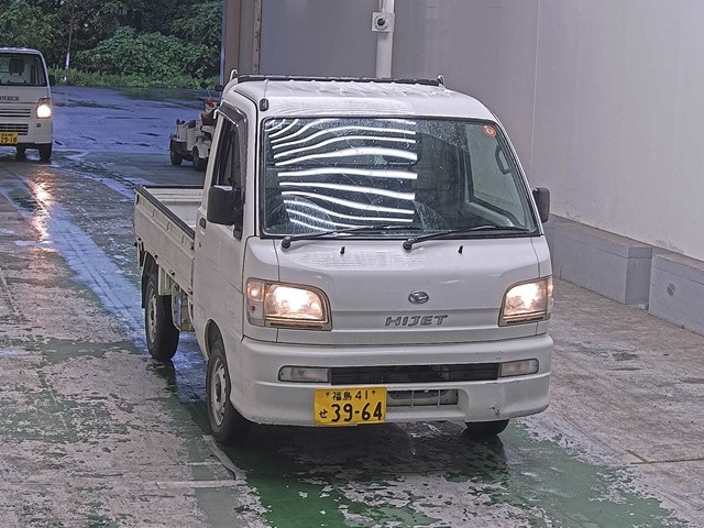 DAIHATSU HIJET — фото
