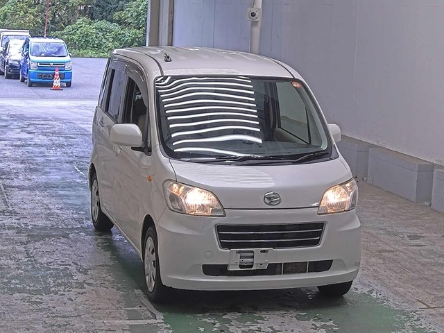 DAIHATSU TANTO — фото