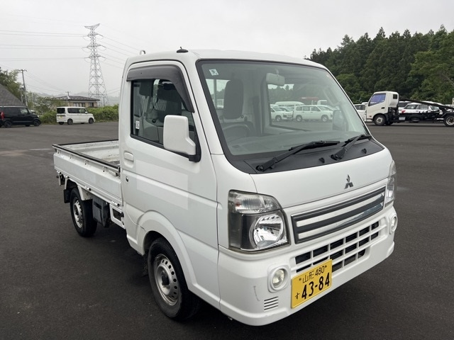 MITSUBISHI MINICAB — фото