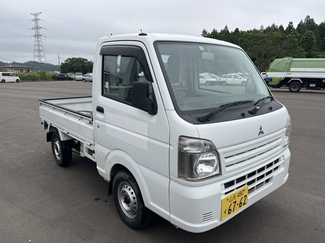 MITSUBISHI MINICAB — фото