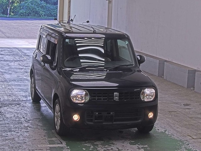 SUZUKI ALTO — фото