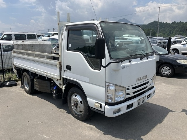 ISUZU ELF — фото