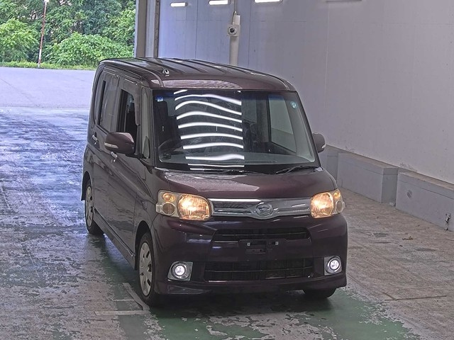 DAIHATSU TANTO — фото