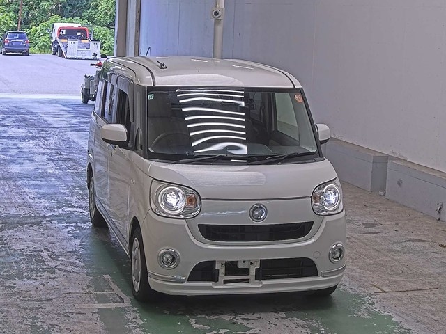 DAIHATSU MOVE — фото