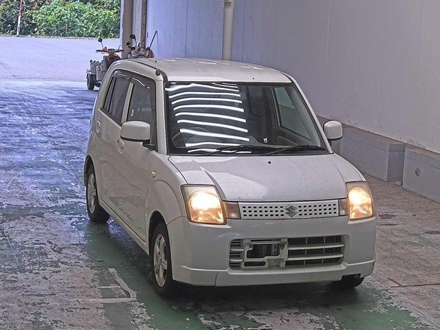 SUZUKI ALTO — фото