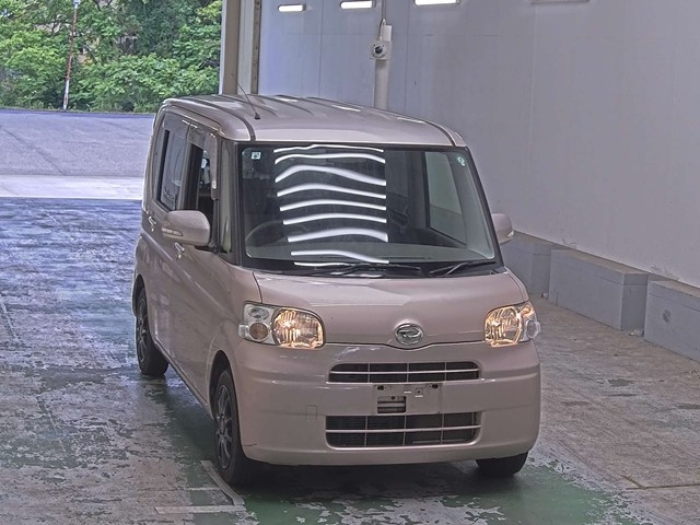 DAIHATSU TANTO — фото