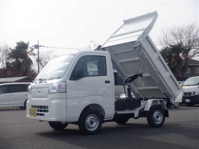 DAIHATSU HIJET — фото
