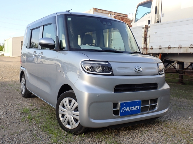 DAIHATSU TANTO — фото