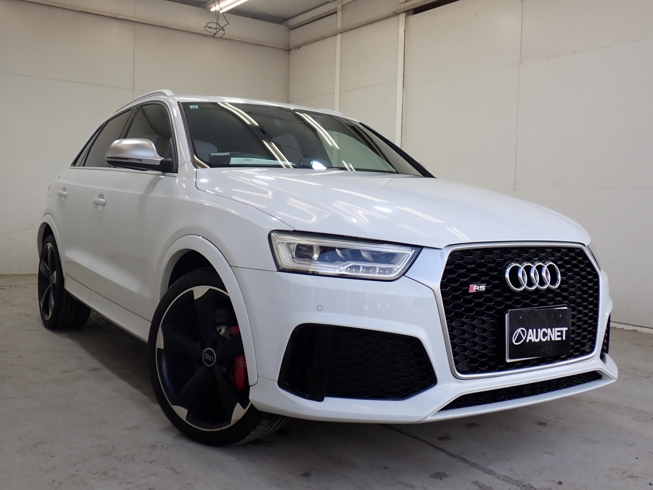 AUDI RS — фото