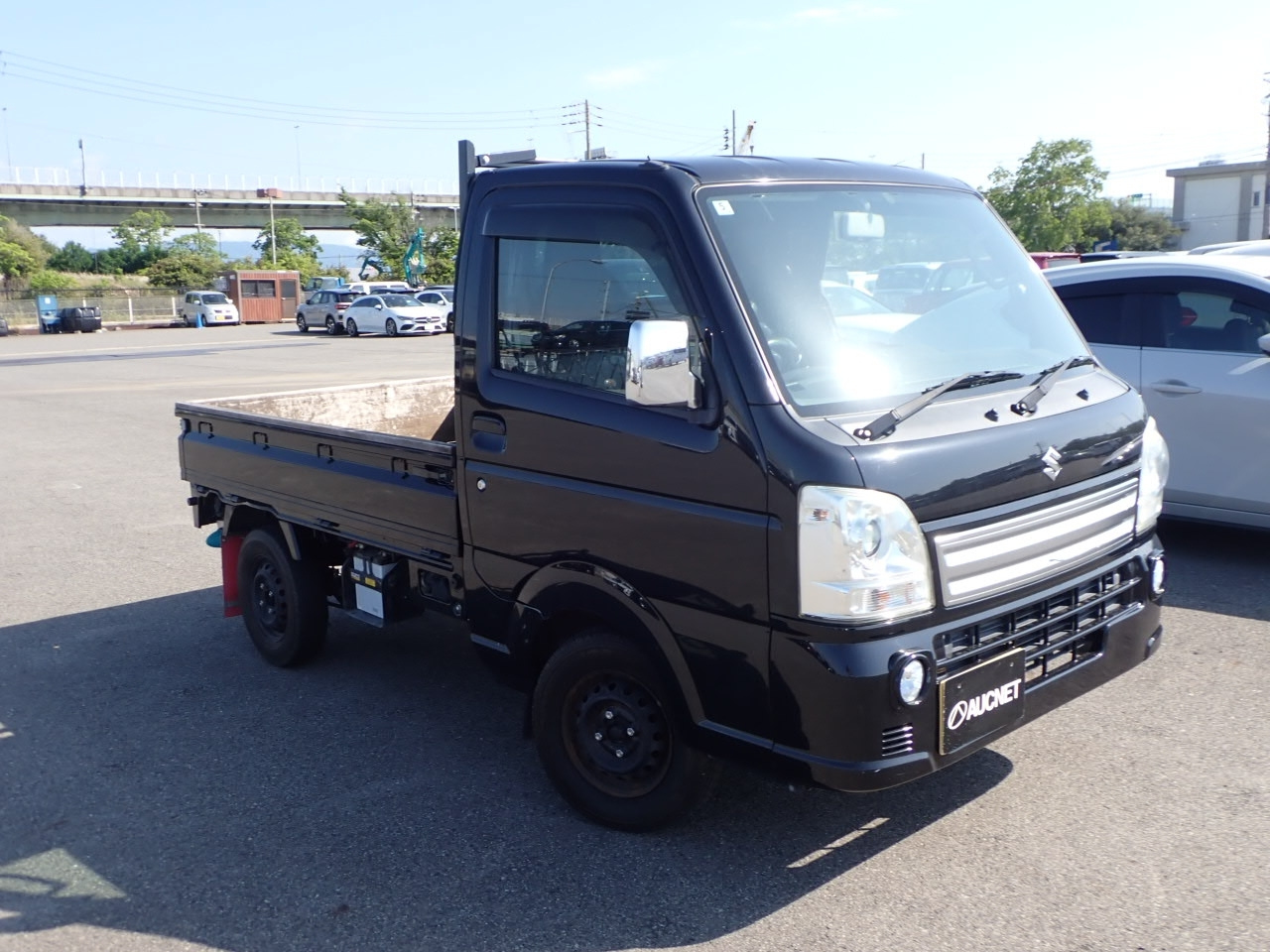 SUZUKI CARRY — фото