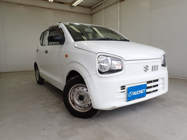 SUZUKI ALTO — фото