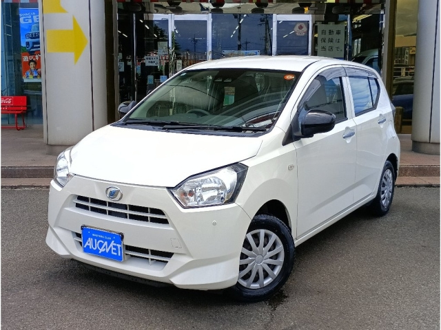 DAIHATSU MIRA — фото