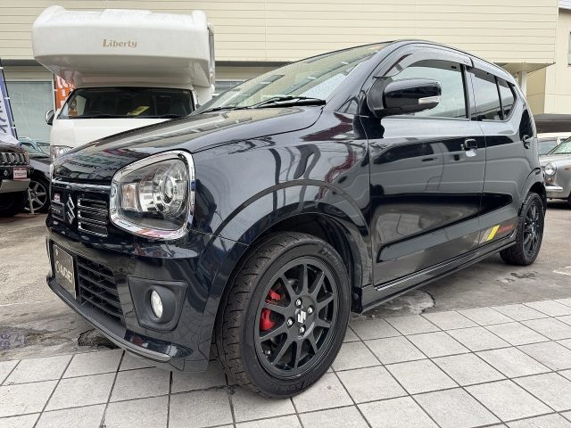 SUZUKI ALTO — фото