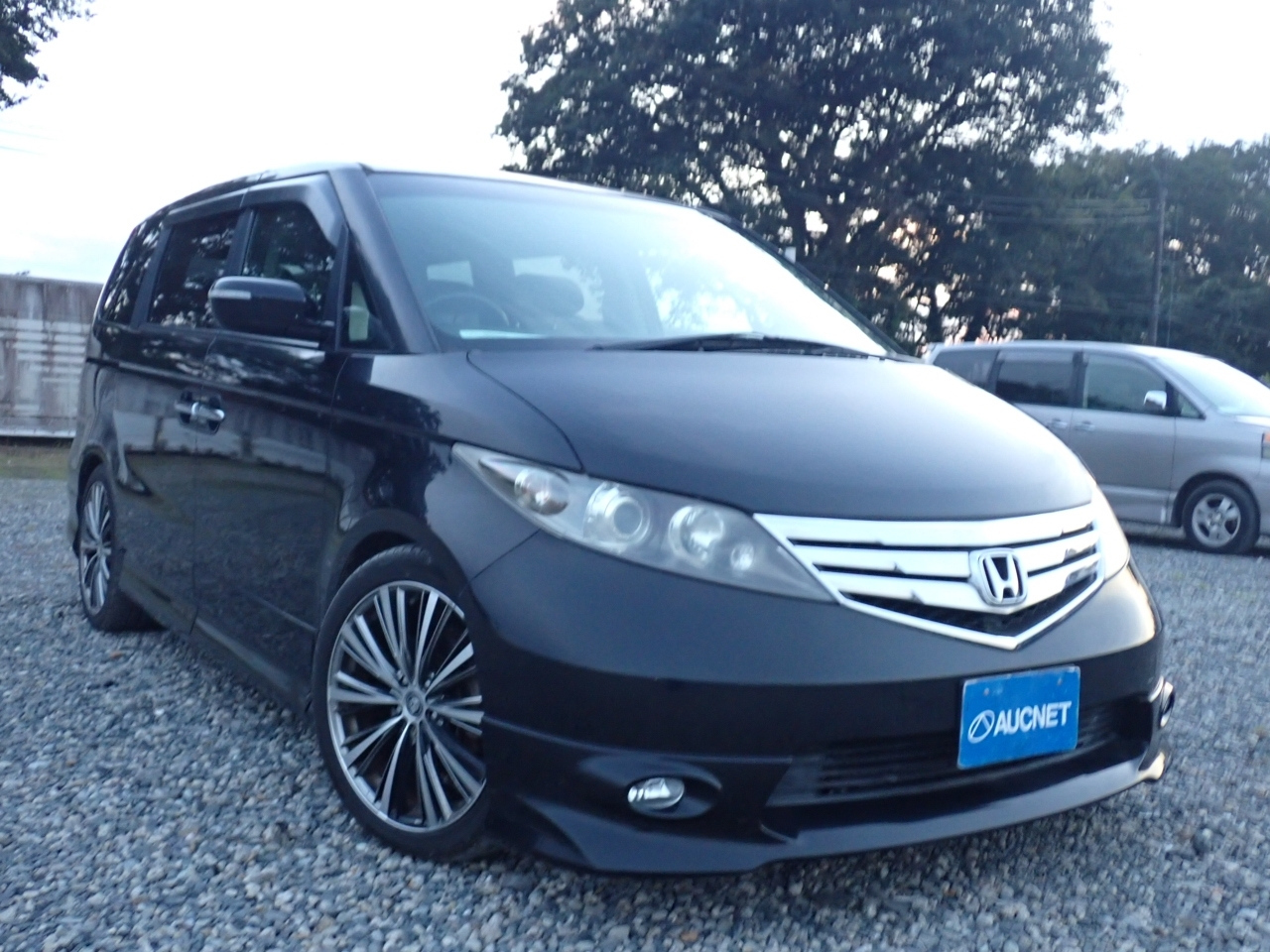 HONDA ELYSION
