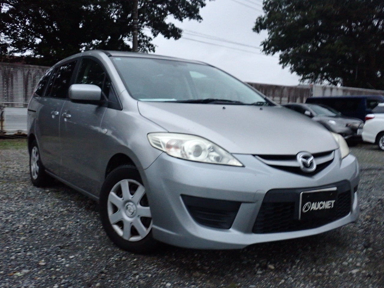 MAZDA PREMACY — фото