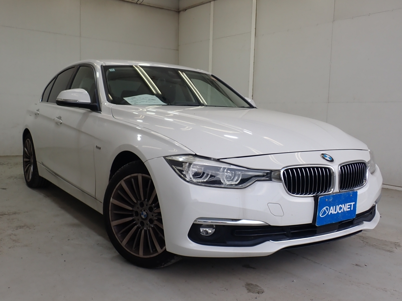 BMW 3