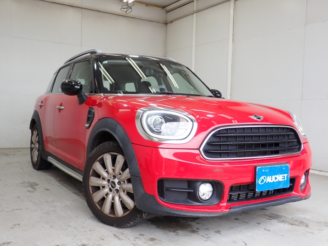 BMW MINI