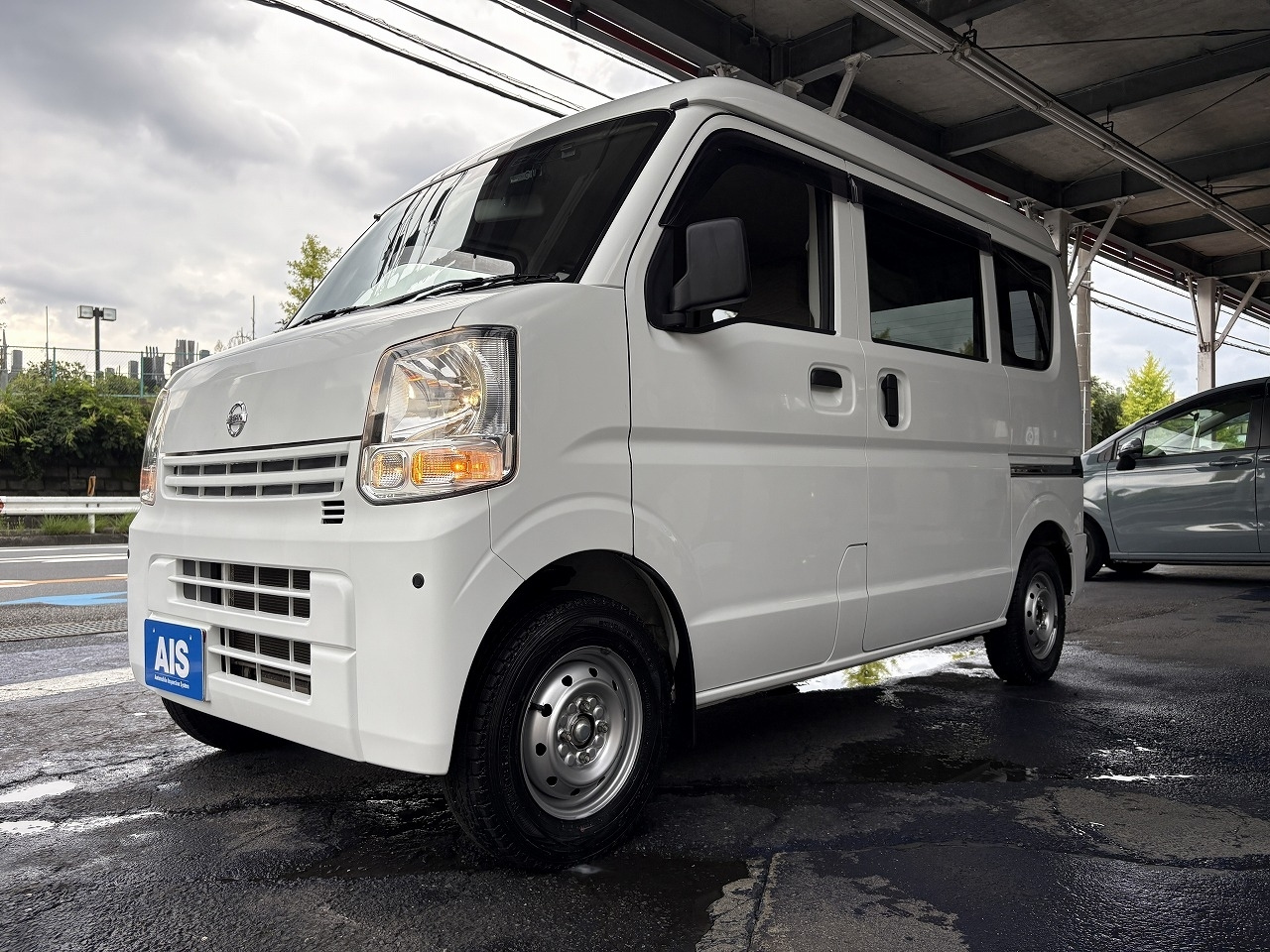 NISSAN NV100 CLIPPER