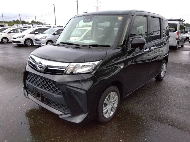 DAIHATSU THOR