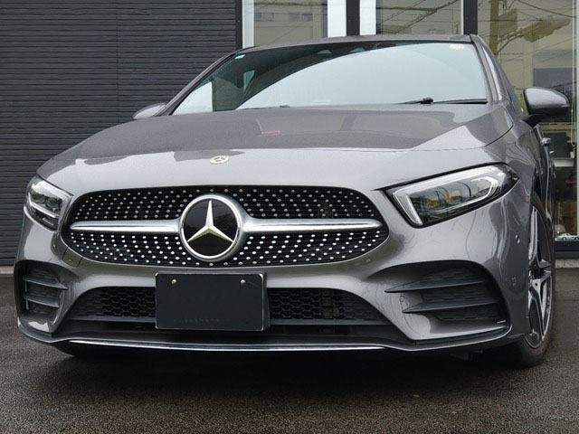 MERCEDES-BENZ B