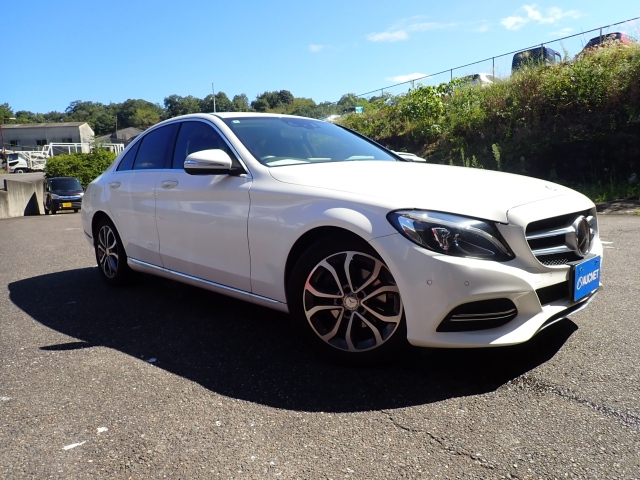 MERCEDES-BENZ B
