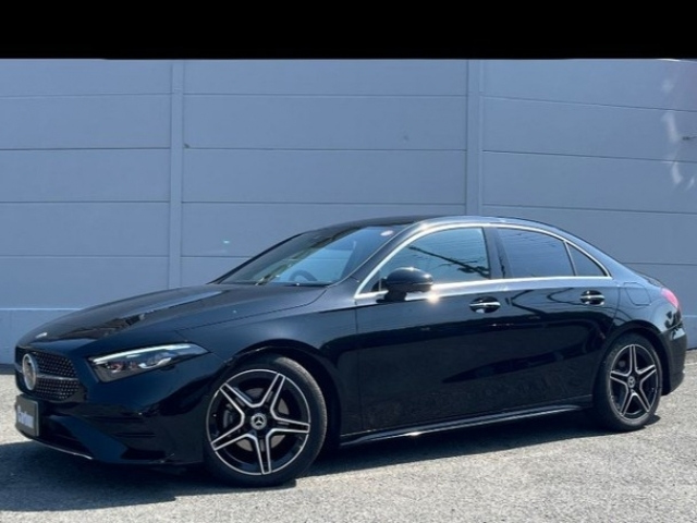 MERCEDES-BENZ B