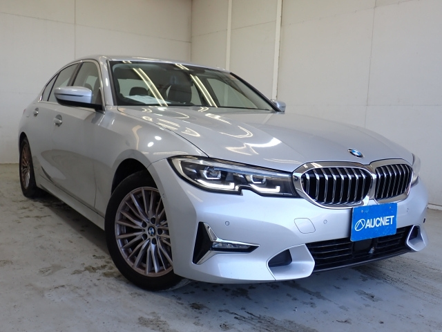 BMW 3