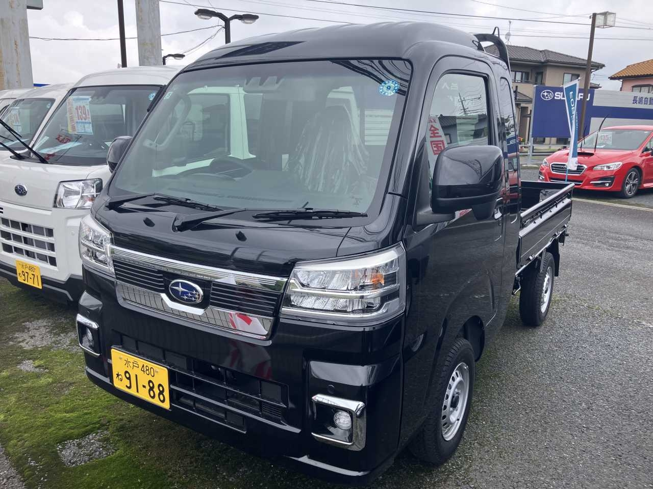 SUBARU SAMBAR