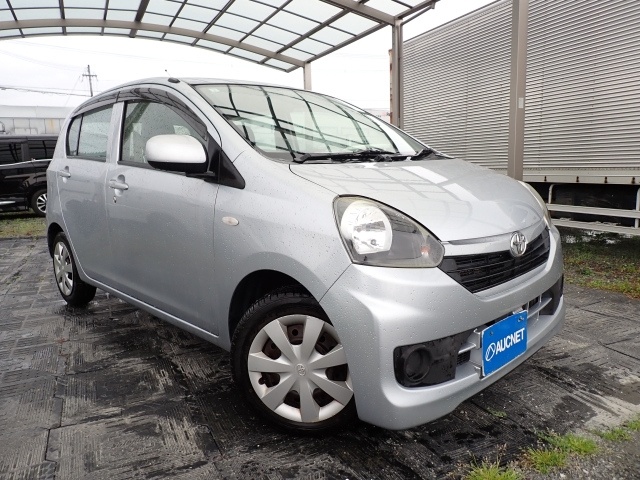 TOYOTA PIXIS EPOCH