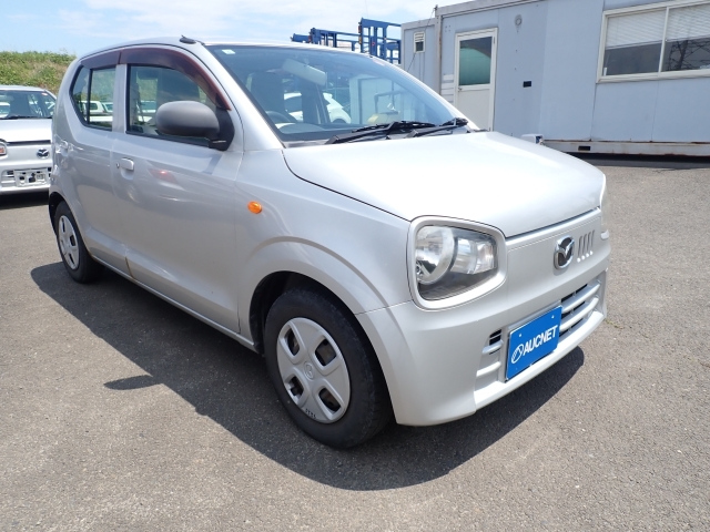 MAZDA CAROL — фото