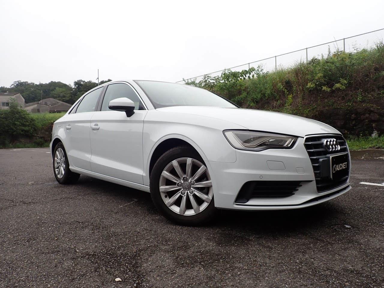 AUDI A3 — фото