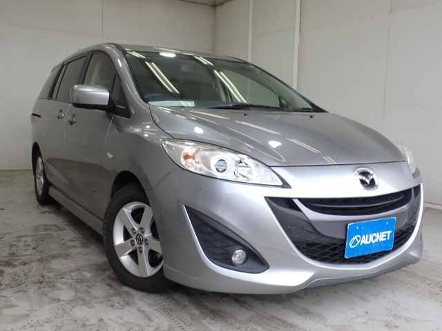 MAZDA PREMACY — фото