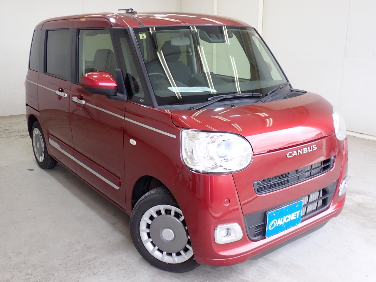 DAIHATSU MOVE — фото