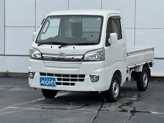 DAIHATSU HIJET — фото