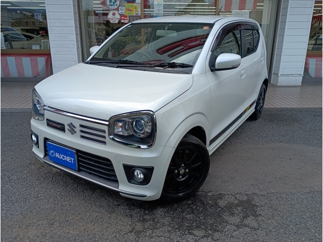 SUZUKI ALTO — фото