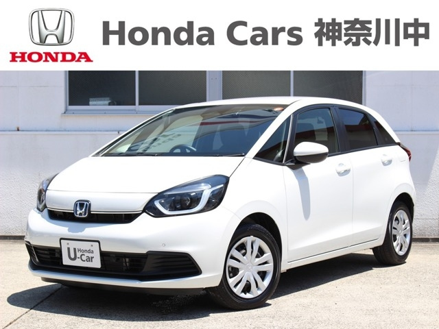 HONDA FIT — фото