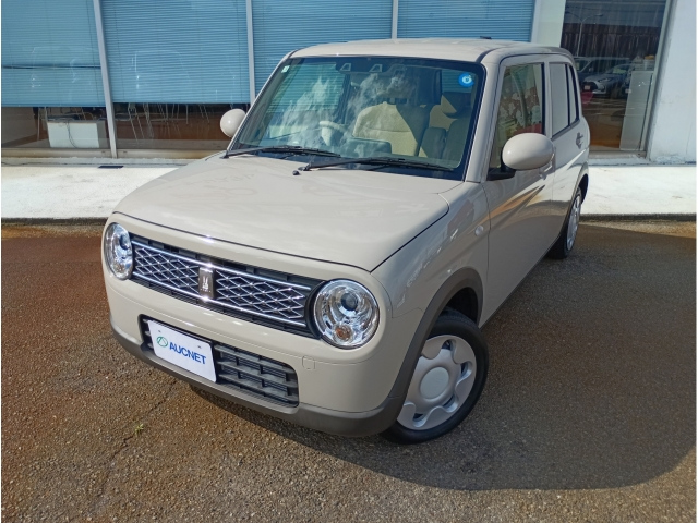 SUZUKI ALTO — фото
